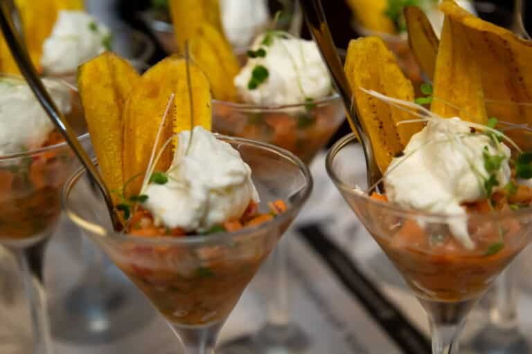 Avant Première do Réveillon do Hotel  Senac Ilha do Boi