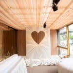 CASACOR ES celebra 30 anos com 41 ambientes em Camburi