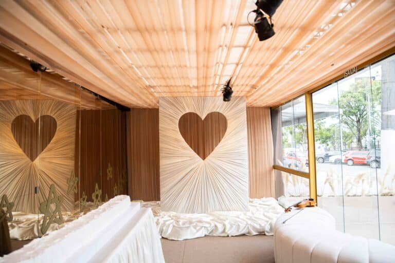 Lançamento CASACOR ES 2026