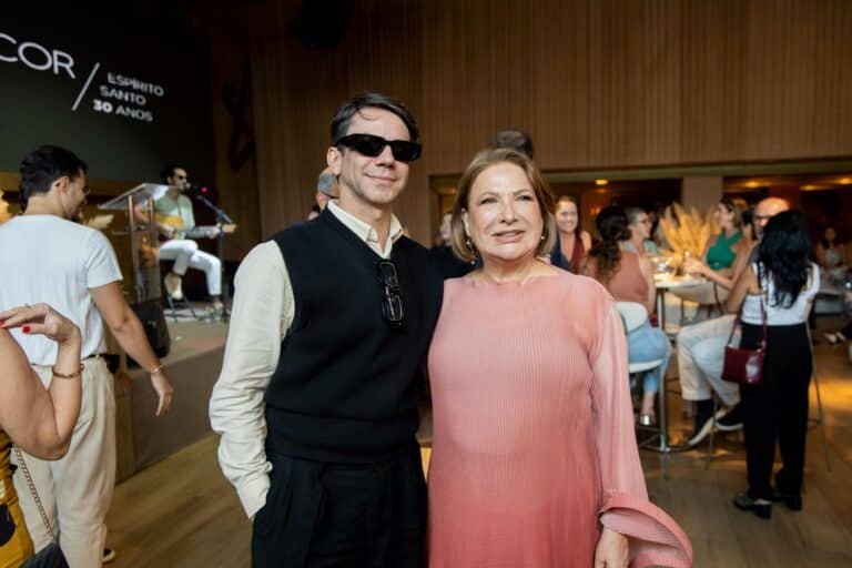 Leonardo Davel, Ligia Diniz