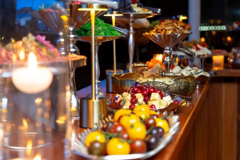 Avant Première do Réveillon do Hotel  Senac Ilha do Boi