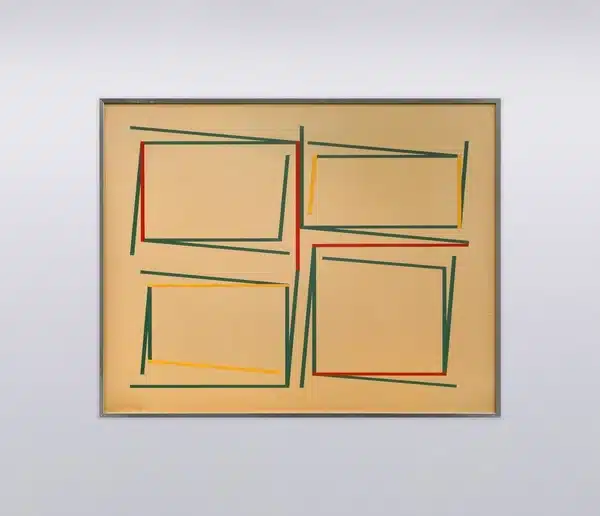 Exposição Inédita/ Dionísio Del Santo