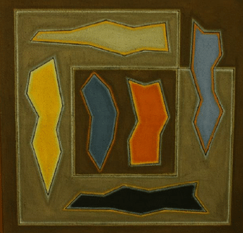 Exposição Inédita/ Dionísio Del Santo