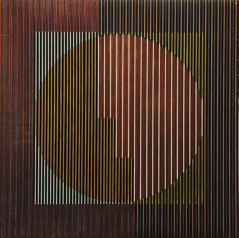 Exposição Inédita/ Dionísio Del Santo