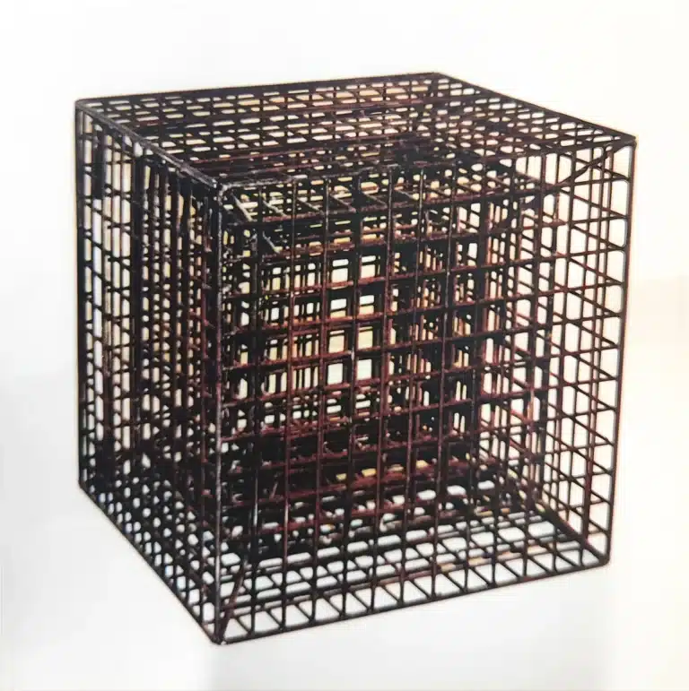 Exposição Inédita/ Dionísio Del Santo