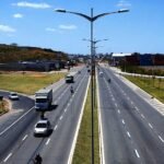 Atenção, motoristas: Avenida Lindenberg terá novo desvio nesta semana