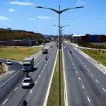 Obras na Carlos Lindenberg alteram acesso a bairros em Vila Velha