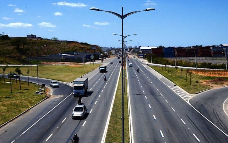 Atenção, motoristas: Avenida Lindenberg terá novo desvio nesta semana
