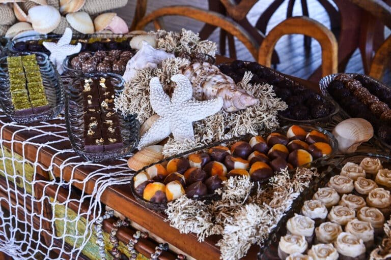 Doces Leninha Moreira