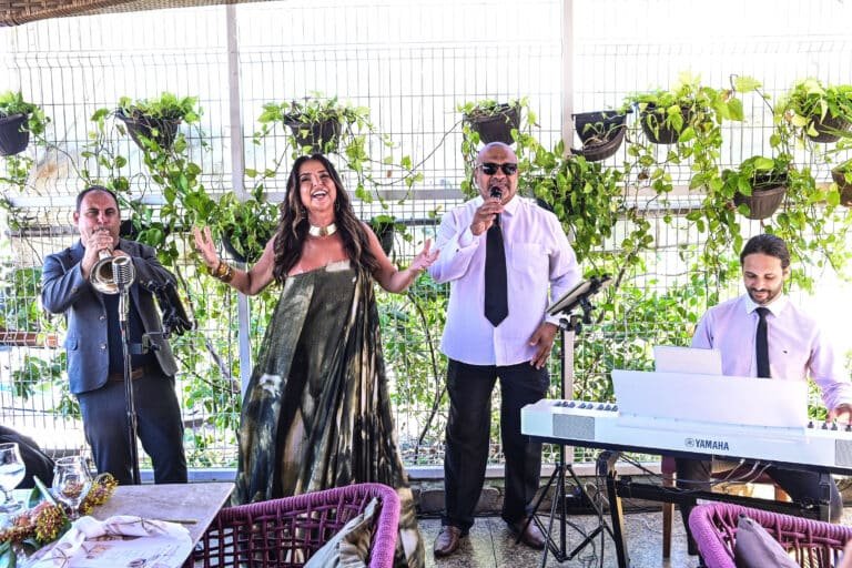 Grupo Cais Jacarandá