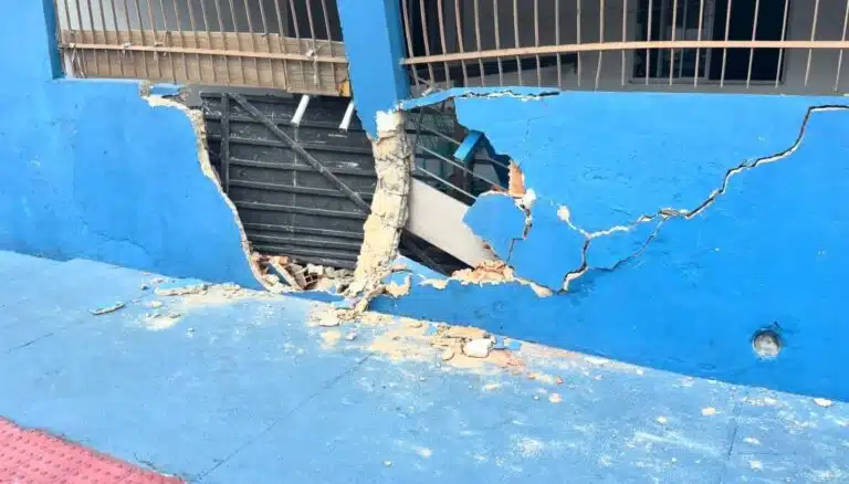 Foto: Reprodução/TV Sim SBT