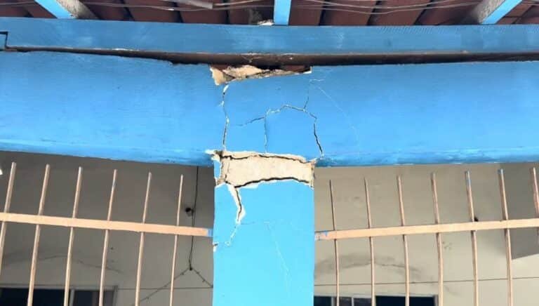 Foto: Reprodução/TV Sim SBT