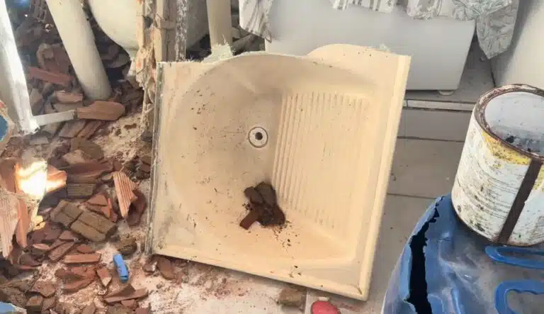 Foto: Reprodução/TV Sim SBT