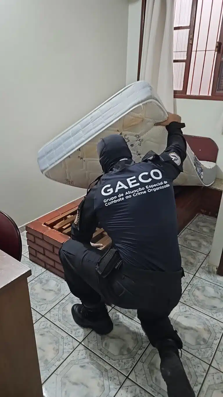 Foto: Divulgação/MPES