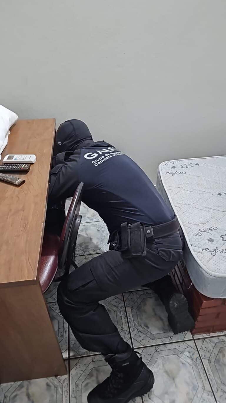 Foto: Divulgação/MPES