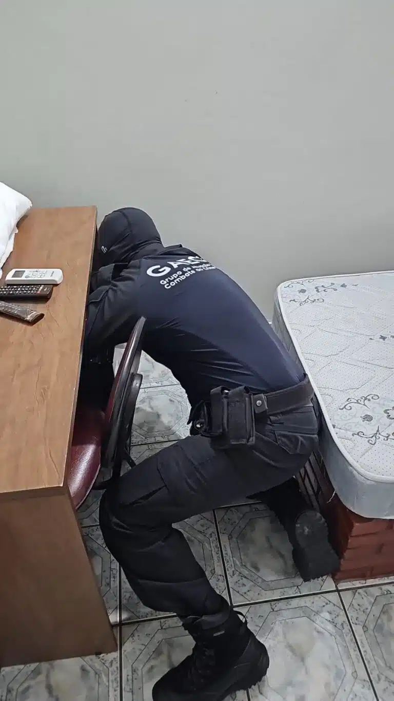 Foto: Divulgação/MPES