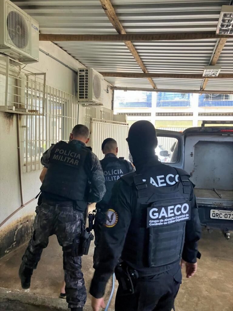 Foto: Divulgação/MPES