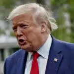 Trump recomenda que Seleção do Irã não participe da Copa do Mundo