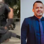 Vereador da Serra que bateu na polícia vai para o regime semiaberto