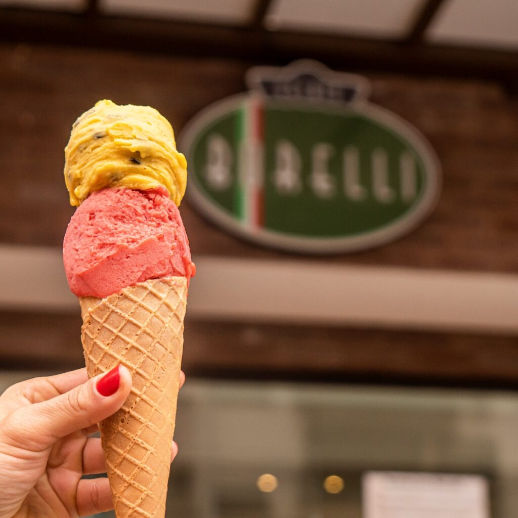 311 Cascão Maracujá e Fragola