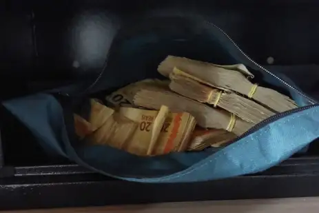 Ministério Público SC/Divulgação Santa Catarina, 23/07/2025 - O Grupo de Atuação Especial de Combate às Organizações Criminosas (GAECO) da Polícia Civl deflagrou, em apoio à Promotoria de Justiça da Comarca de Modelo, a Operação