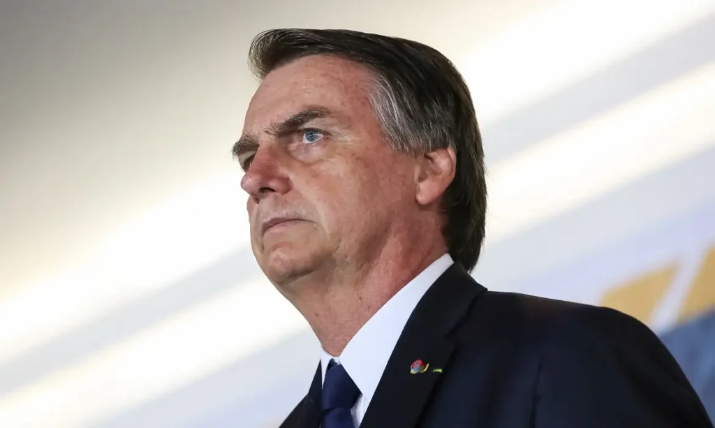 A-bolsonaro
