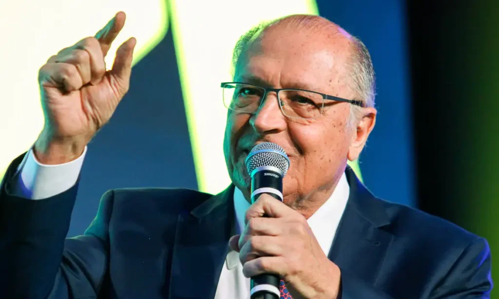 Alckmin