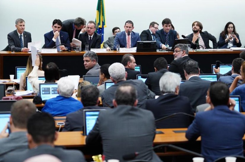 Câmara dos Deputados