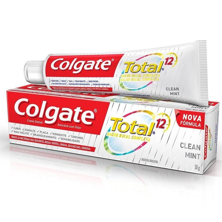 Colgate