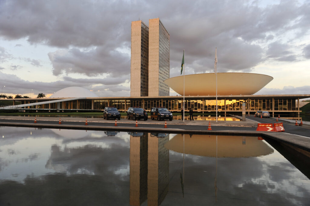 Congresso atropela Economia em votações de fim de ano e amarra Orçamento de 2021. Foto: Jonas Pereira/Agência Senado