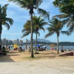 O que esperar da previsão do tempo nos próximos dias no ES