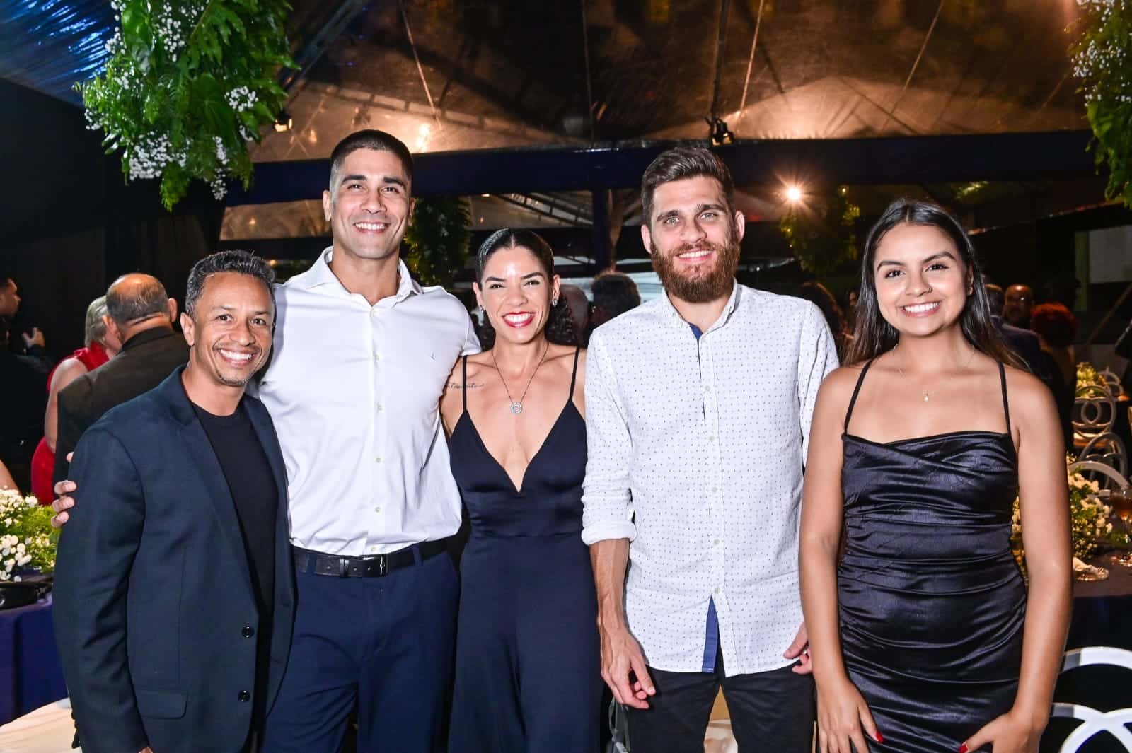 Reconhecimento Especial no Estado