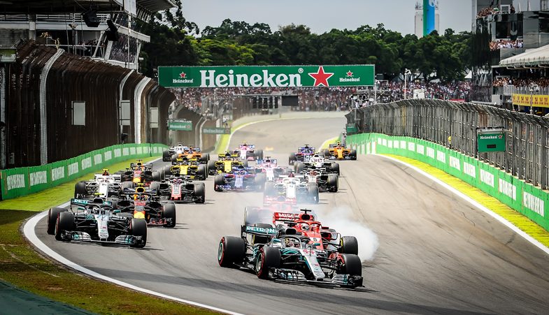 Fórmula 1 confirma início da temporada no Bahrein e adia o GP da Austrália. Foto: Beto Issa/GP Brasil F1