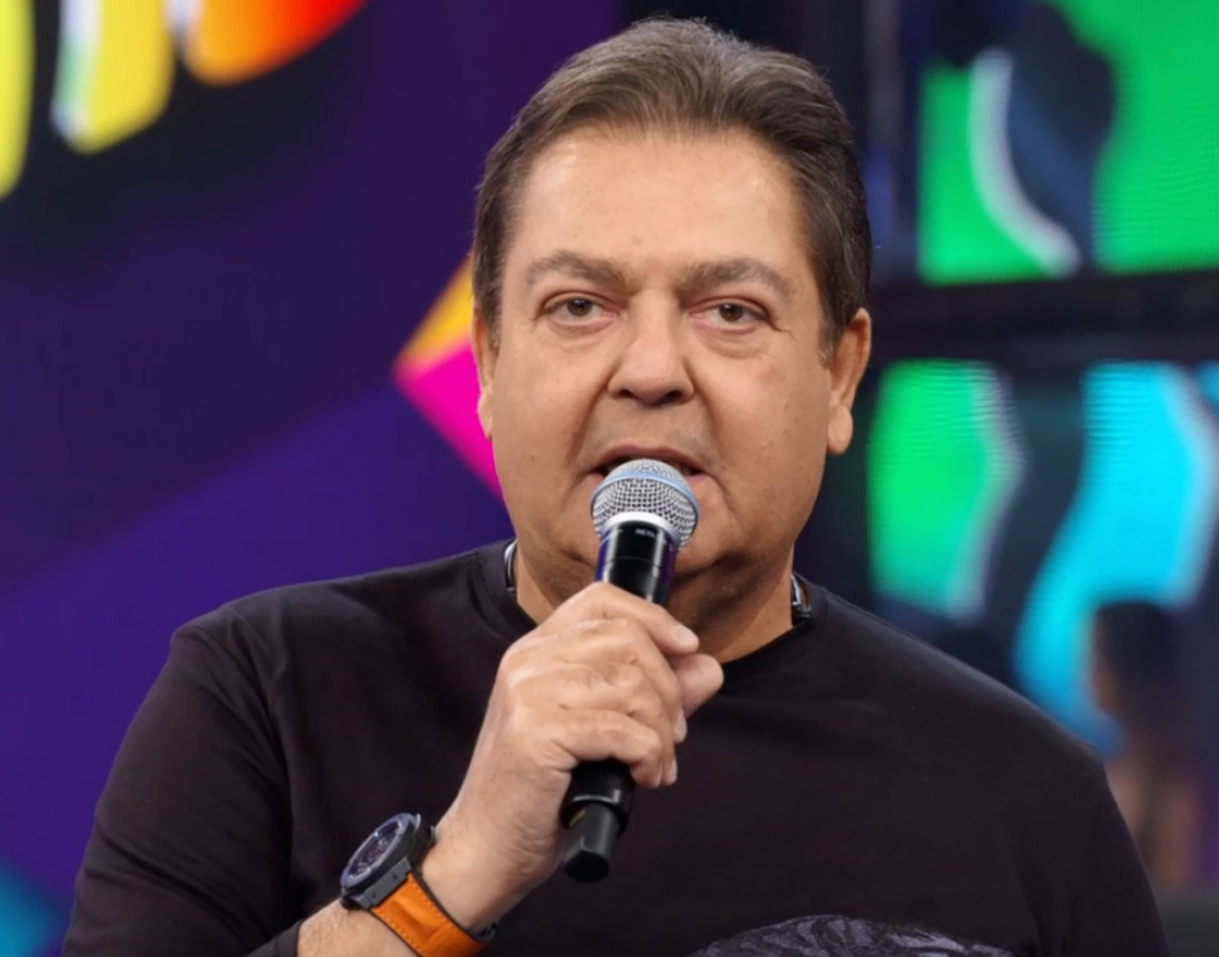 Faustão