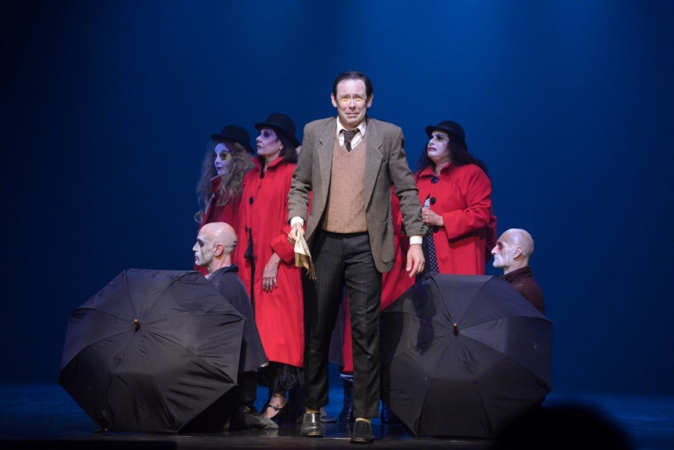 Festival Nacional de Teatro Cidade de Vitória