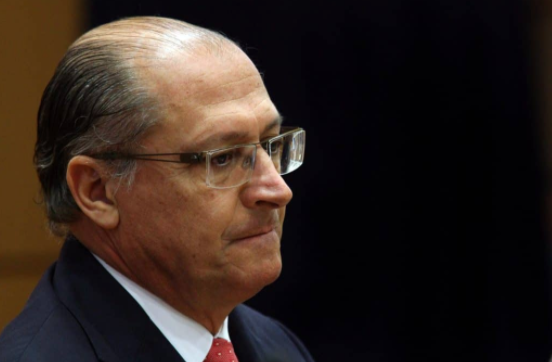 Geraldo Alckmin. Foto: Divulgação