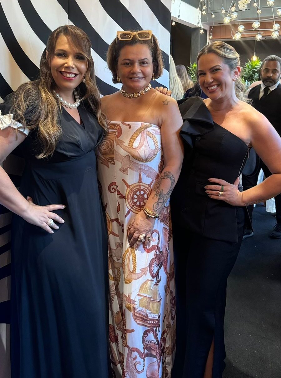 Evento especial no Dia do Cerimonialista