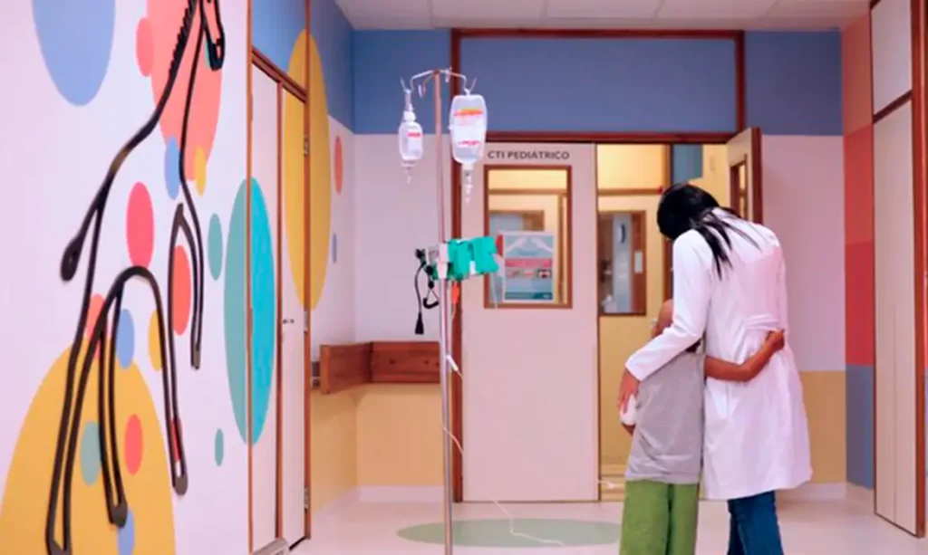 Hospital-Cancer-Infantil