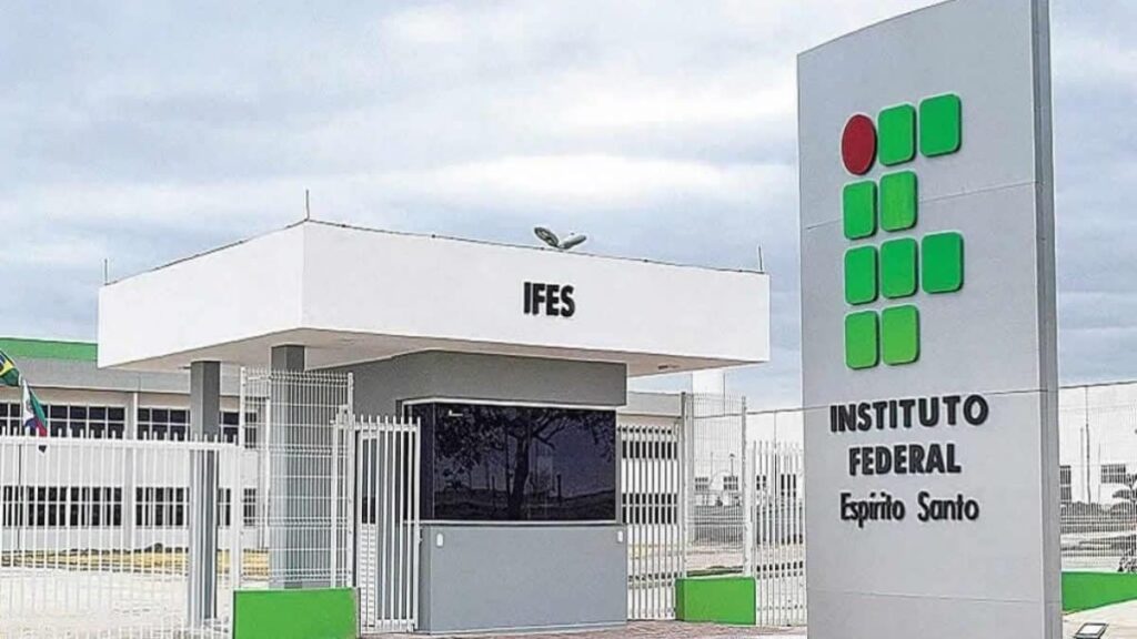 IFES-1