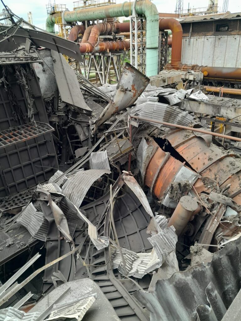 Imagem-Estouro-ArcelorMittal-2