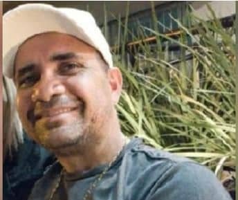 Motociclista-Jaguare