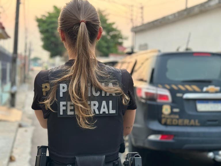 Policia-Federal