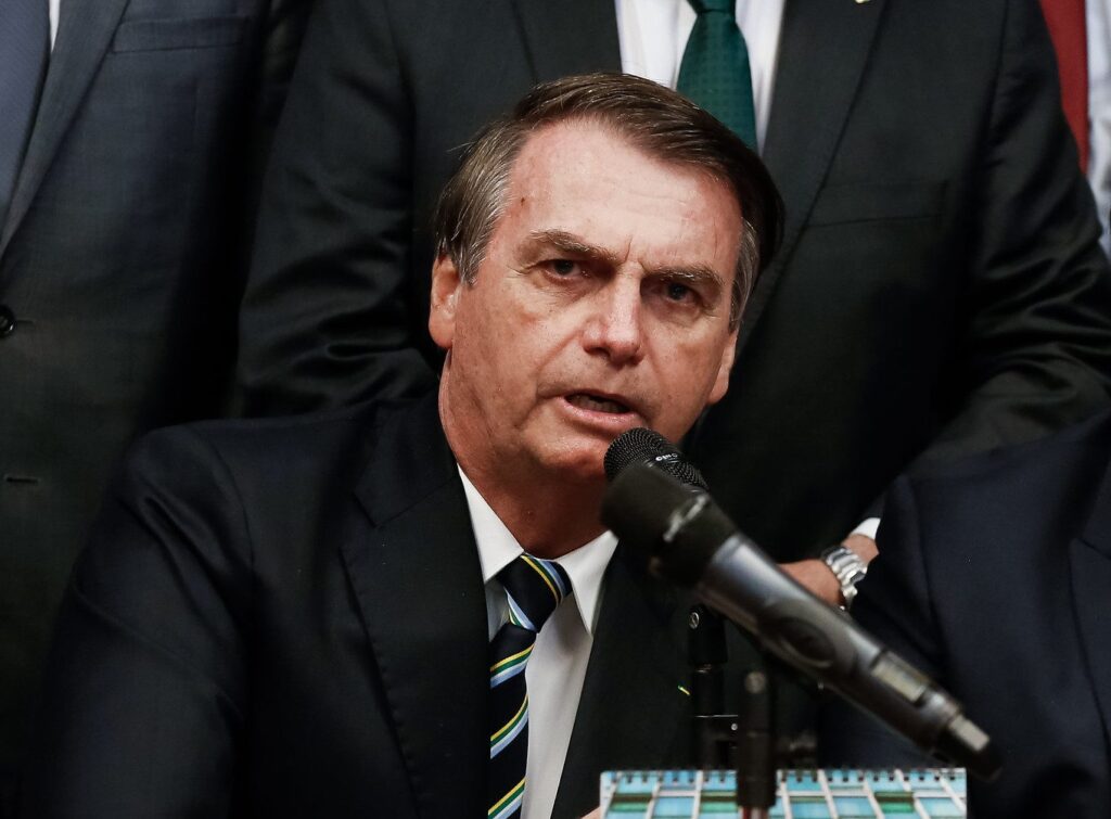 Jair Bolsonaro