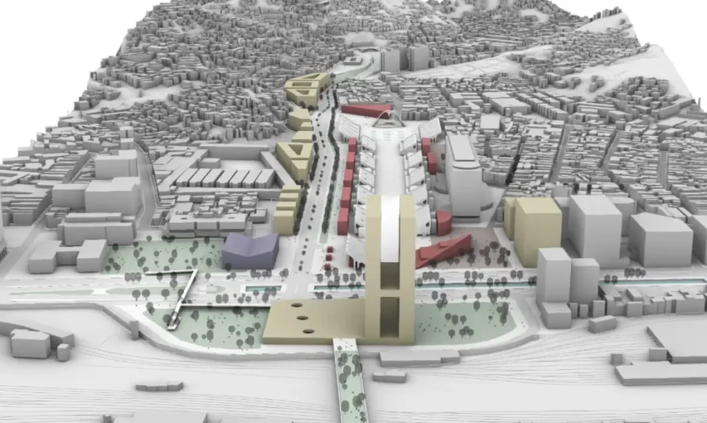 Projeto-Sambodromo-Rio-de-Janeiro