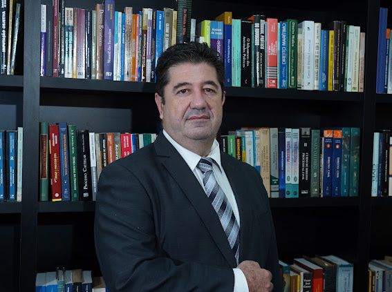 Sandro Rizatto da coluna Arena Digital