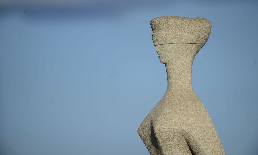 Sem Congresso ativo, STF faz 'reforma tributária' silenciosa. Foto: Marcello Casal Jr./Agência Brasil