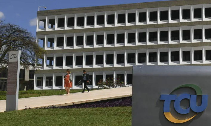 TCU vê ilegalidade em proposta de meta flexível do governo Bolsonaro. Foto: Marcos Oliveira/Agência Senado