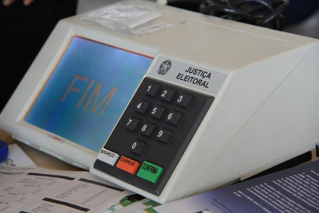 O PSB já começa a dialogar sobre a sucessão em 2024. Foto: Arquivo/Elza Fiúza/Agência Brasil