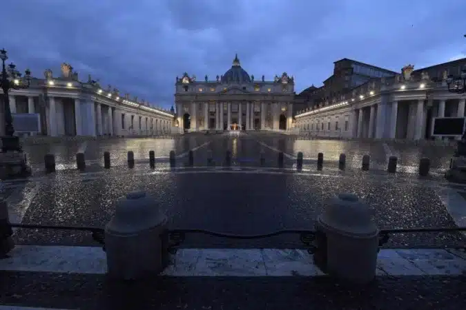 VATICANO