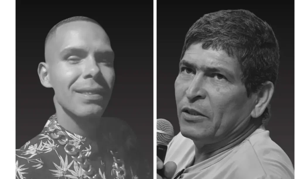 Vitimas-assassinato-assentamento-MST